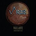 Vardis - TShirt or Longsleeve - Vardis - ‘Vigilante’