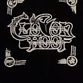 Cloven Hoof - TShirt or Longsleeve - Cloven Hoof - 'The Opening Ritual'