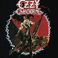 Ozzy Osbourne - TShirt or Longsleeve - Ozzy Osbourne - ‘The Ultimate Sin’