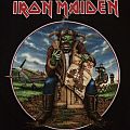Iron Maiden - TShirt or Longsleeve - Iron Maiden - ‘Legacy Of The Beast UK’