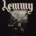 Motörhead - TShirt or Longsleeve - Lemmy - ‘Born To Lose, Lived To Win’