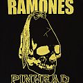 Ramones - TShirt or Longsleeve - Ramones - ‘Pinhead’