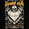 Diamond Head - TShirt or Longsleeve - Diamond Head