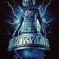 Scorpions - TShirt or Longsleeve - Scorpions - 'Crazy World Tour'