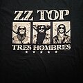 ZZ Top - TShirt or Longsleeve - ZZ Top - 'Tres Hombres'