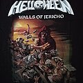 Helloween - TShirt or Longsleeve - Helloween - 'Walls Of Jericho'