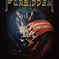 Forbidden - TShirt or Longsleeve - Forbidden - 'Forbidden Evil'