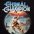 Eternal Champion - TShirt or Longsleeve - Eternal Champion - 'The Armor Of Ire'