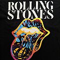 The Rolling Stones - TShirt or Longsleeve - The Rolling Stones - 'Sixty'