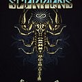 Scorpions - TShirt or Longsleeve - Scorpions - 'Forever'