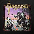 Magnum - TShirt or Longsleeve - Magnum - 'The Eleventh Hour'