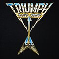 Triumph - TShirt or Longsleeve - Triumph - 'Allied Forces'