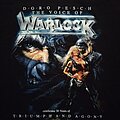 Warlock - TShirt or Longsleeve - Warlock - 'Triumph And Agony'