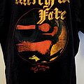 Mercyful Fate - TShirt or Longsleeve - Mercyful Fate Tshirt