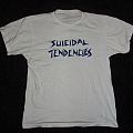 Suicidal Tendencies - TShirt or Longsleeve - Suicidal Tendencies DIY t-shirt