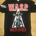 W.A.S.P. - TShirt or Longsleeve - W.A.S.P. 2015 Tour shirt