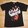 Judas Priest - TShirt or Longsleeve - Judas Priest - British Steel T-shirt