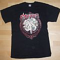 Saxon - TShirt or Longsleeve - Saxon - Call To Arms Tour Shirt