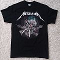 Metallica - TShirt or Longsleeve - Metallica WorldWired 2018 tour shirt