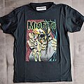 Misfits - TShirt or Longsleeve - Misfits - Pushead
