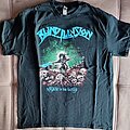 Blind Illusion - TShirt or Longsleeve - Blind Illusion - Wrath Of The Gods - European Tour 2023