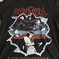 Sepultura - TShirt or Longsleeve - Sepultura - Schizophrenia (Re-uploaded)