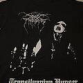 Darkthrone - TShirt or Longsleeve - Darkthrone - Transilvanian Hunger