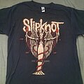 Slipknot - TShirt or Longsleeve - Slipknot 'Angels Lie' shirt