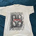 Metallica - TShirt or Longsleeve - Metallica 1988 …And Justice For All