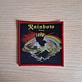 Rainbow - Patch - Rainbow patch
