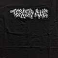 Terror Ave - TShirt or Longsleeve - Terror Ave bring your life to an end shirt