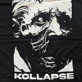 Kollapse shirt