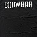 Crowbar - TShirt or Longsleeve - Crowbar euro tour 2025 shirt