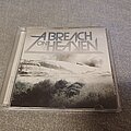 A Breach On Heaven - Tape / Vinyl / CD / Recording etc - A Breach On Heaven Through the mirror cd