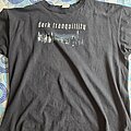 Dark Tranquillity - TShirt or Longsleeve - Dark Tranquillity