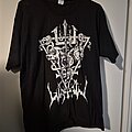 Watain - TShirt or Longsleeve - Watain T Shirt