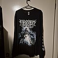 Frozen Soul - TShirt or Longsleeve - Frozen Soul Glacial Domination Longsleeve
