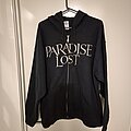 Paradise Lost - Hooded Top / Sweater - Paradise Lost Hoodie