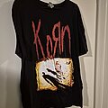 Korn - TShirt or Longsleeve - Korn T Shirt