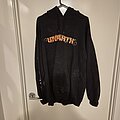 Unearth - Hooded Top / Sweater - Unearth Black Hearts Now Reign Hoodie