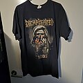 Decapitated - TShirt or Longsleeve - Decapitated Blessed T Shirt