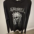 Samael - TShirt or Longsleeve - Samael Eurpoean Ceremony of Opposites tour Longsleeve XL