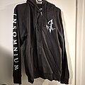 Insomnium - Hooded Top / Sweater - Insomnium Conjurer Hoodie