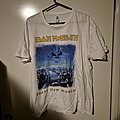 Iron Maiden - TShirt or Longsleeve - Iron Maiden Brave New World T Shirt