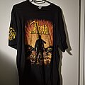 Vreid - TShirt or Longsleeve - Vreid Wild North West T Shirt