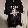 Ruins - TShirt or Longsleeve - Ruins T Shirt