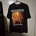 Carnage - TShirt or Longsleeve - Carnage Dark Recollections T Shirt