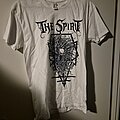 The Spirit - TShirt or Longsleeve - The Spirit T Shirt