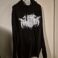Infant Annihilator - Hooded Top / Sweater - Infant Annihilator Hoodie