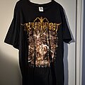 Necrophagist - TShirt or Longsleeve - Necrophagist Stabwound T Shirt